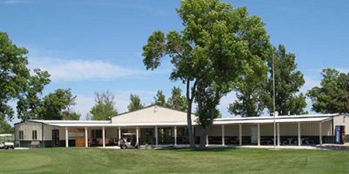 Chappell Golf Course