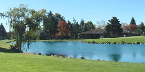 Charbonneau Golf Club