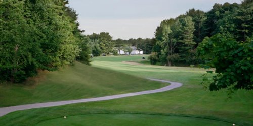 Chardon Lakes Golf Course