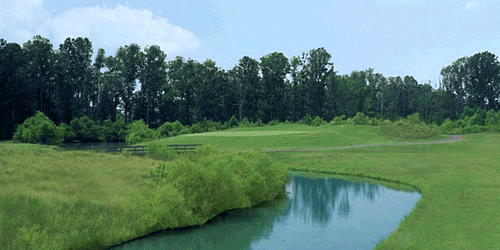 Charlotte Golf Links