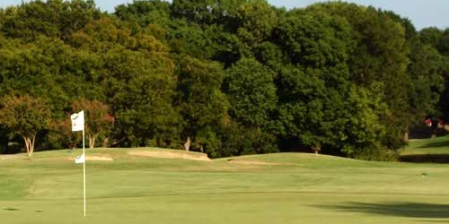 Chase Oaks Golf Course