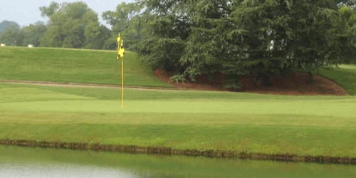 Chattanooga Golf & Country Club
