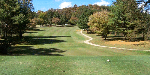 Chatuge Shores Golf Course
