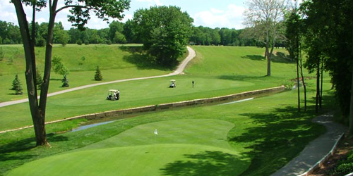 Cherokee Hills Golf Club