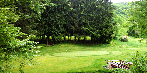 Cherry Valley Golf Course