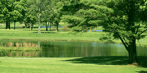 Cheshire Hills Golf Course