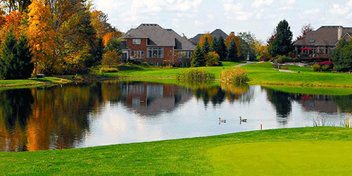 Chestnut Hills Golf Club