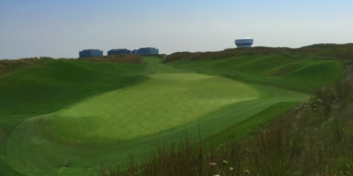 Chicago Highlands Club