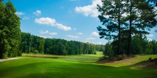 Chickasaw Golf Course