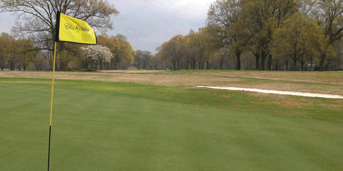 Chickasaw Country Club