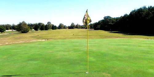 Chowan Golf & Country Club