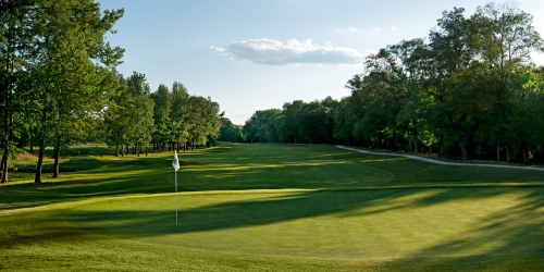 Cider Ridge Golf Club