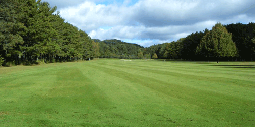 Charlevoix Golf Course