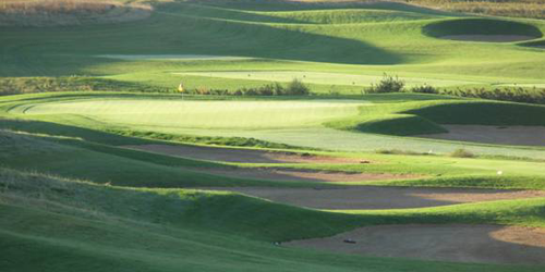 The Highlands of Elgin