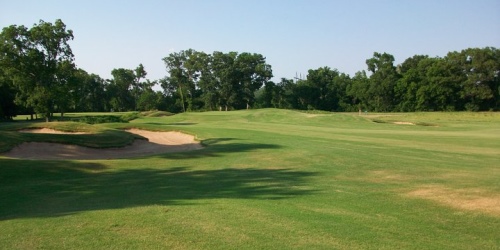Clary Fields Golf Course
