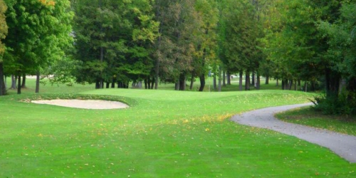 Crystal Lake Golf Club