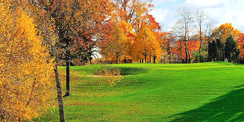 Clovernook Country Club