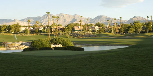 Canyon Gate Country Club