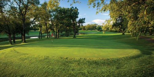 Coachman's Golf Resort - Madison Area