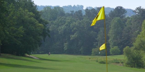 Cobbs Glen Country Club