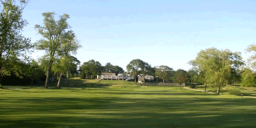 Cohasset Golf Club