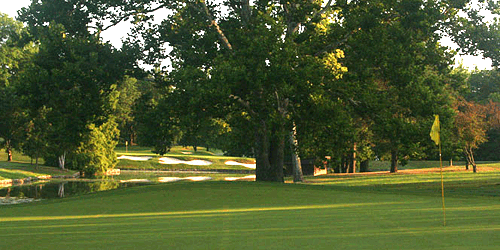 Coldstream Country Club