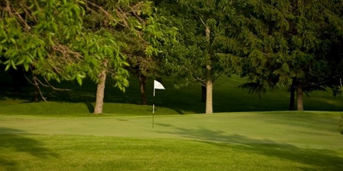 Cole Acres Golf Course