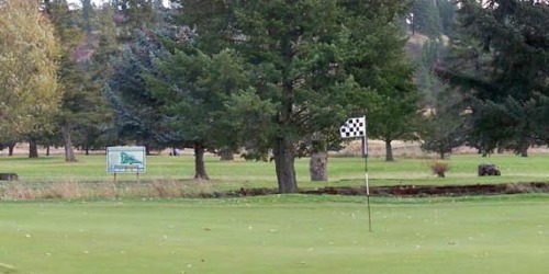 Colfax Golf Club