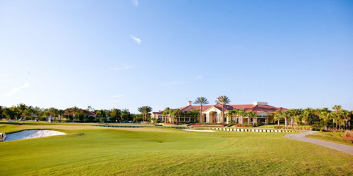 Colonial Country Club