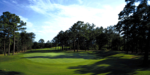 Colo Vista Country Club