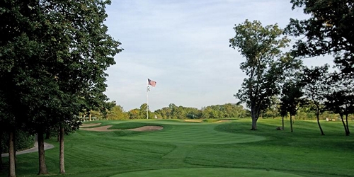 Conway Farms Golf Club