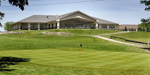Copper Creek Golf Course