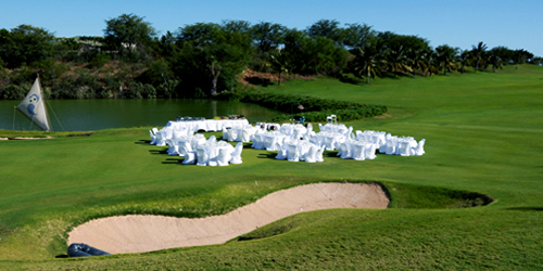 Coral Creek Golf Course