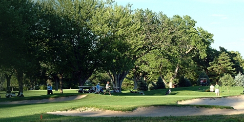 Council Bluffs Country Club