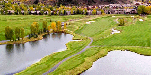 Country Club of the Rockies