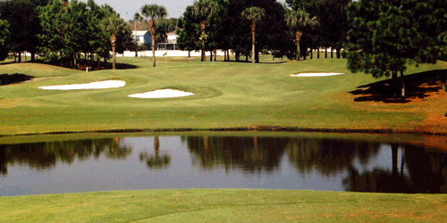 Countryway Golf Club