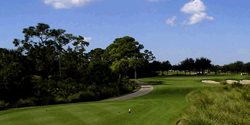 Crown Colony Golf & Country Club