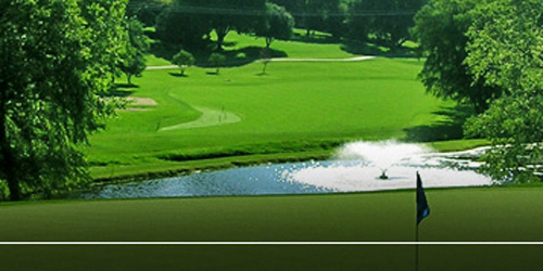 Crow Valley Golf Club