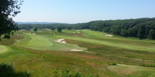 Crystal Downs Country Club