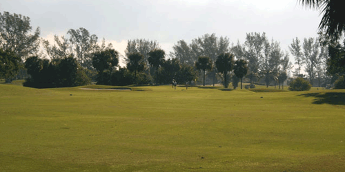 Crystal Lake Country Club