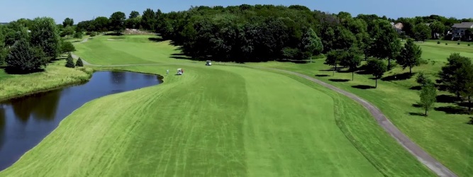 Crystal Lakes Golf Club