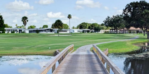 Cypress Greens Golf & Tennis Community