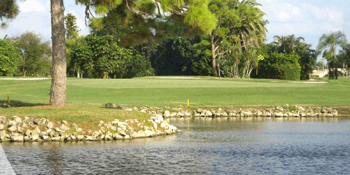 Cypress Creek Country Club