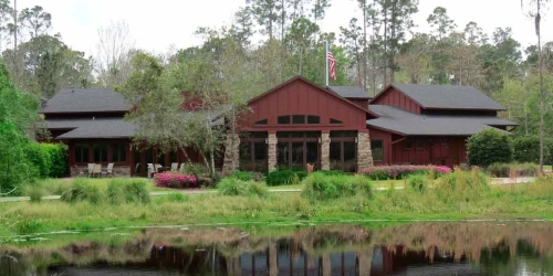 Cypress Knoll Golf & Country Club