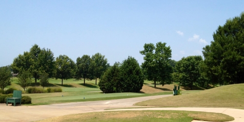 Cypress Lakes Golf & Country Club