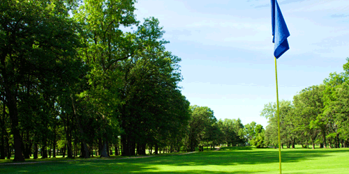 Cypress Tree Golf Course