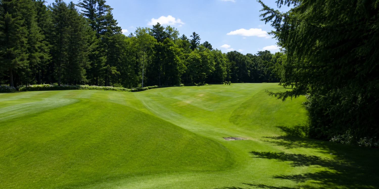 Dairymens Country Club