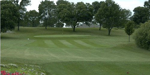 Daytona Country Club