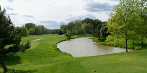 Dearborn Hills Golf Course