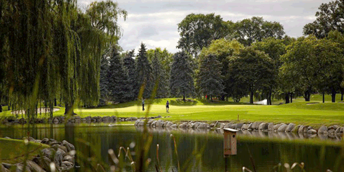 Dearborn Country Club